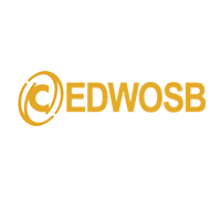 Logo for EDWOSB