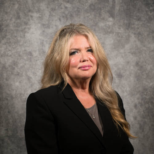 Suzan McClintock